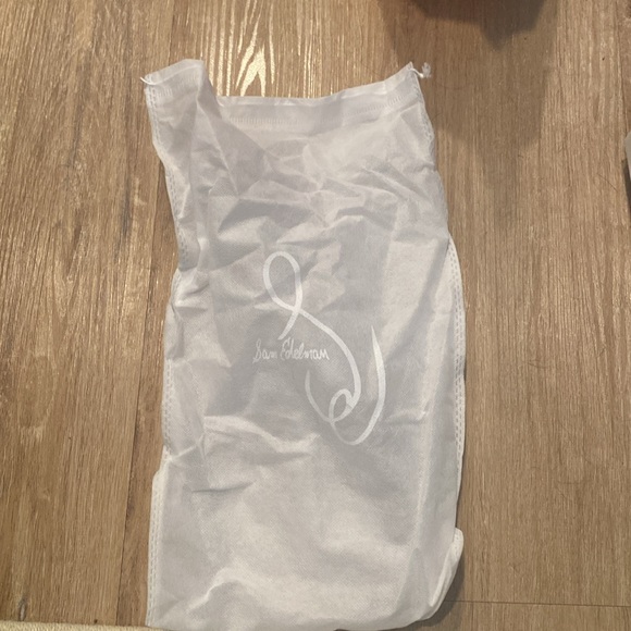 New never worn Sam Edelman Retta clog - Picture 4 of 5